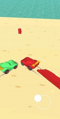 Jam Cars游戏图2