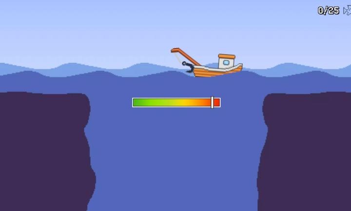 Mango&#39;s Fisharium图2