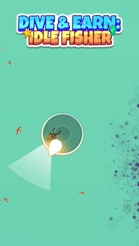 Dive & Earn: Idle Fisher手机版图3