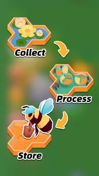 Idle Hive手机版图2