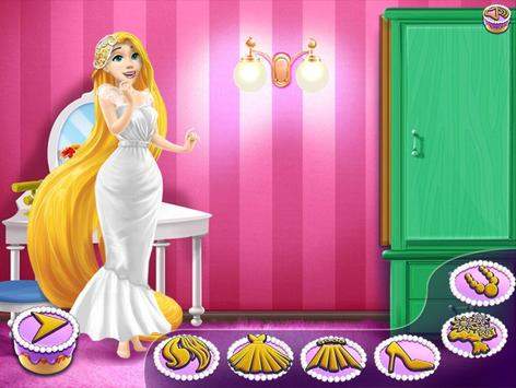 Bride Dress Up游戏图2