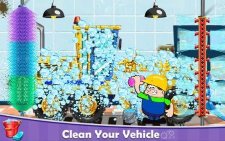 Railway Construction Game游戏图2