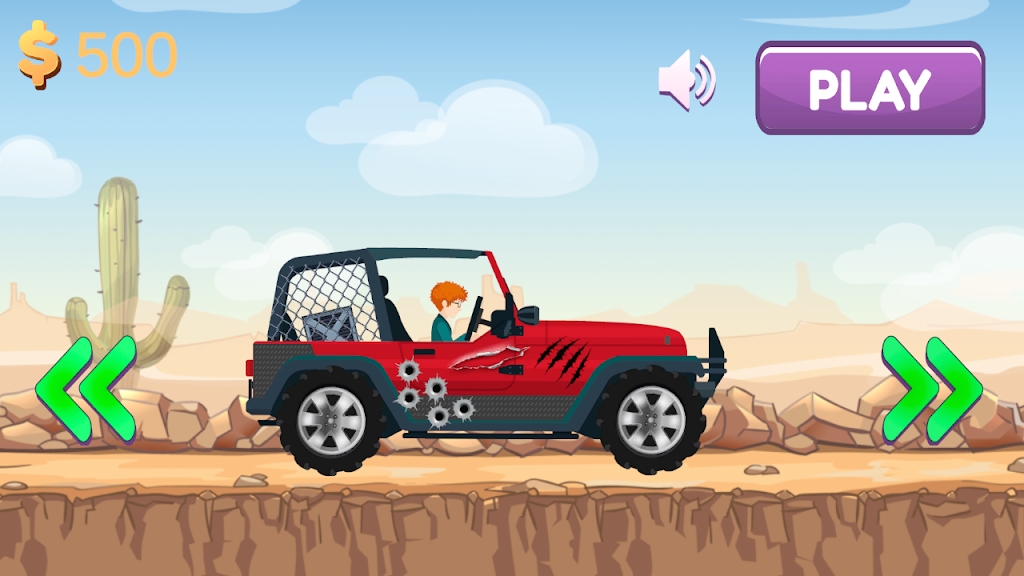 Race game游戏图3