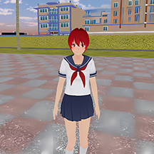 樱花学院模拟游戏