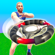 Disc Clash游戏