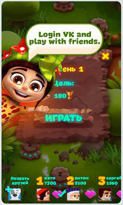Gemmy Lands游戏图2