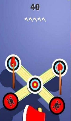 FlyingAxe图2