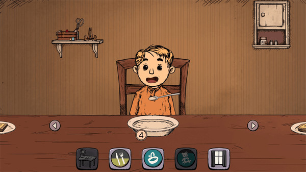 我的孩子游戏图2