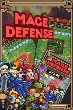 MageDefense游戏图4