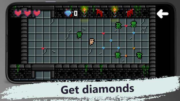 Infinite Dungeon图2