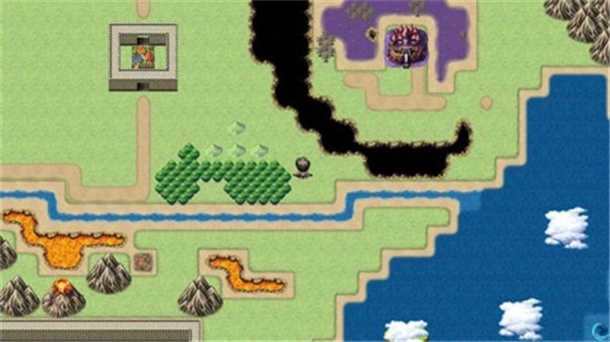 2000年前游戏图3