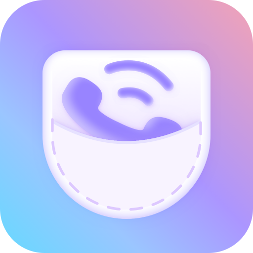 口袋来电秀app
