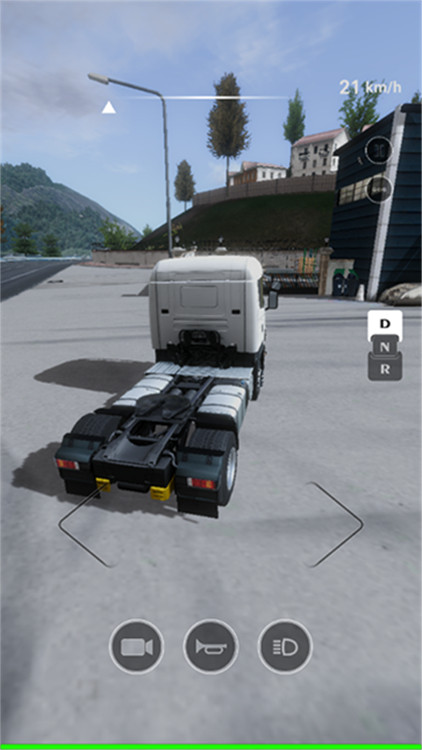 车手公路英雄游戏图2