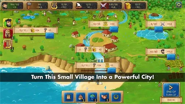 Marble Age: Remastered游戏图1