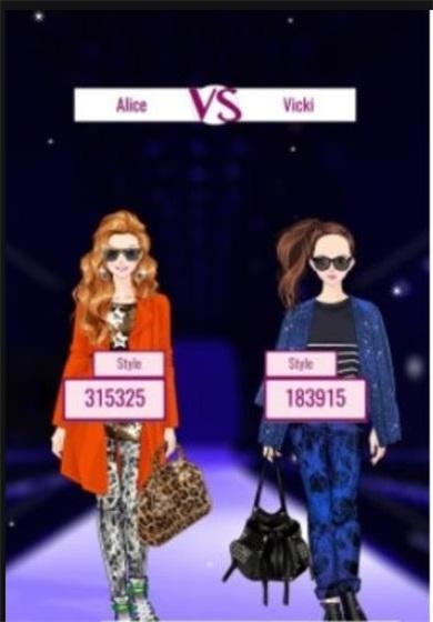 街头时尚设计师（Fashion Stylist）手游图2
