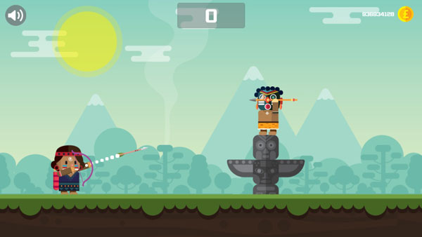 Archer Hero游戏图2