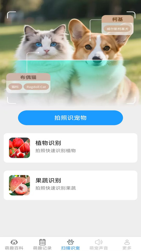 多多趣养宠app图4