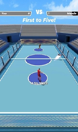 Disc Clash游戏图3