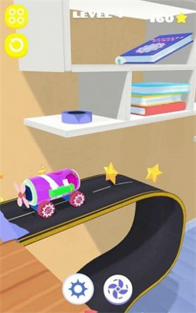 Vehicle Lab游戏图3