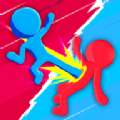 Stickman 3D: Street Gang游戏