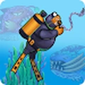 Dive & Earn: Idle Fisher手机版