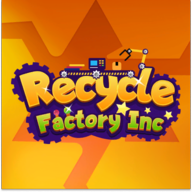 Recycle Factory Inc游戏