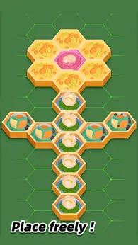 Idle Hive手机版图3