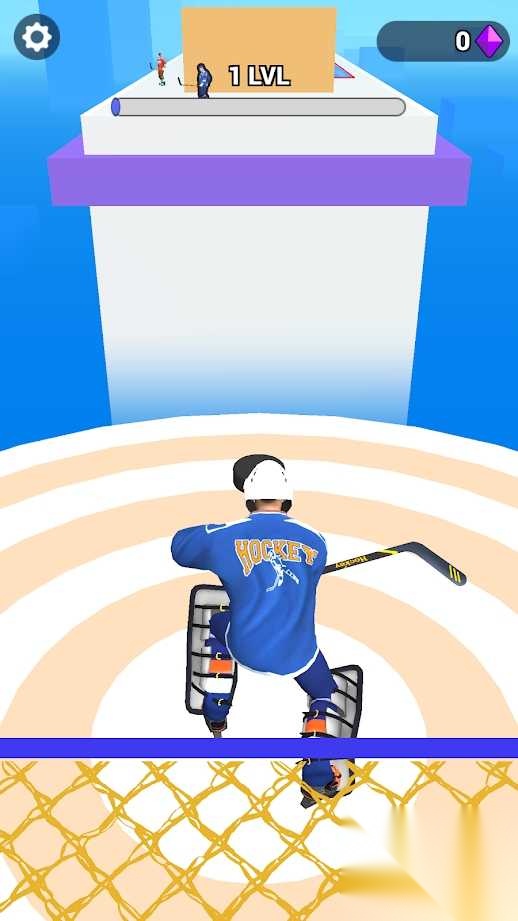 Hockey Roof图2