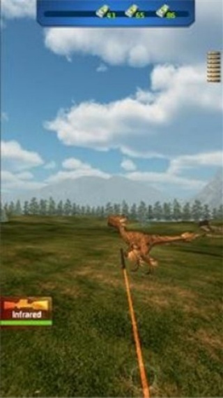 恐龙射击3D：恐龙狩猎图2