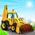Railway Construction Game游戏