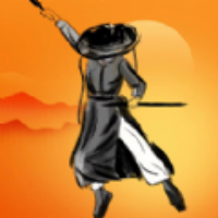武侠答题游戏