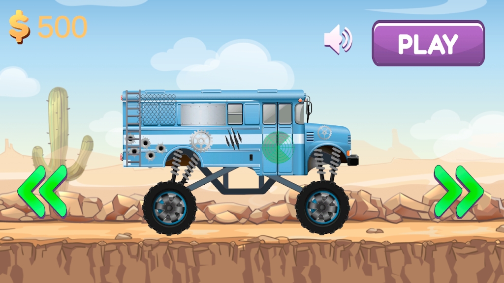 Race game游戏图2
