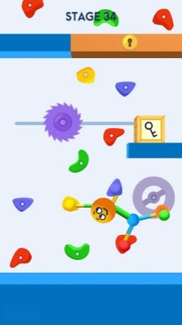 Climber 3D最新版图2