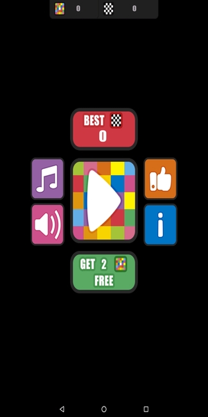 酷爱方块游戏(KUAI Blocks)图3