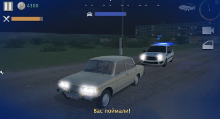 Realistic Driver Simulator图2