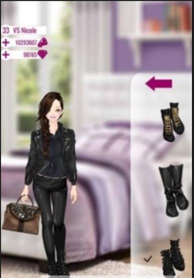 街头时尚设计师（Fashion Stylist）手游图3