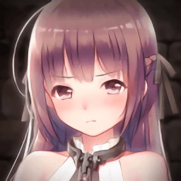 末日少女珍娜的生存日记（The Last Girl）