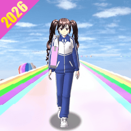 樱花高校日常2026游戏