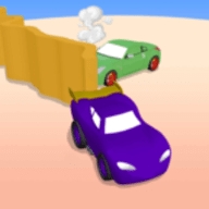 Jam Cars游戏