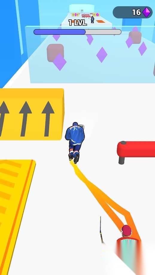 Hockey Roof图3