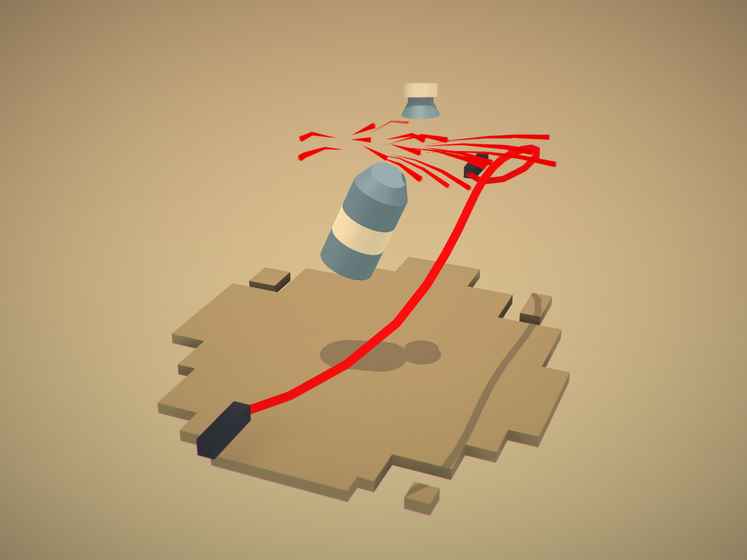 Jump Doper手游图1