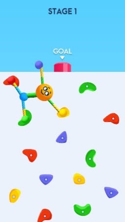 Climber 3D最新版图3
