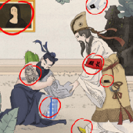 这块有些不对劲游戏