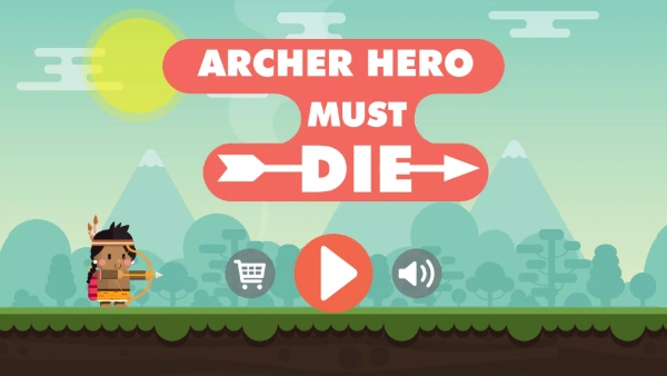 Archer Hero游戏图3
