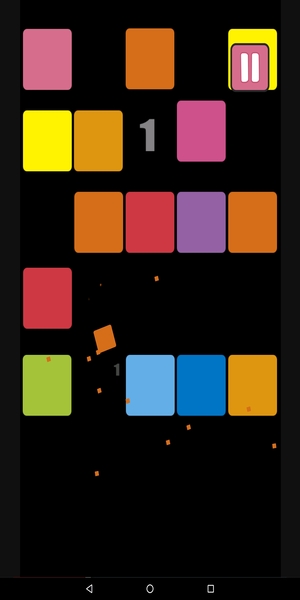 酷爱方块游戏(KUAI Blocks)图2