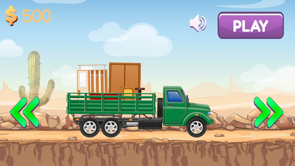 Race game游戏图1