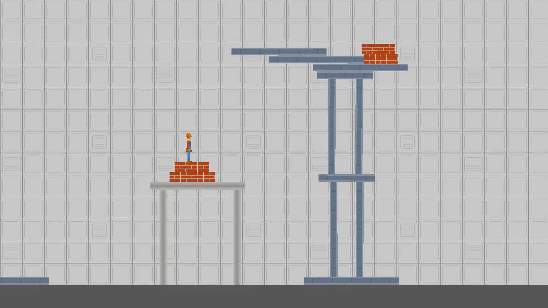 建筑游乐场游戏图2