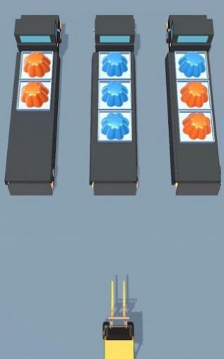 Sort The Truck游戏图3
