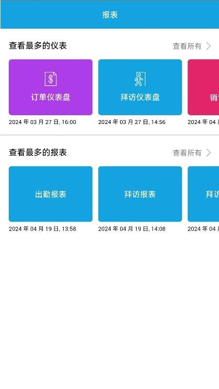 RE Pro软件图1