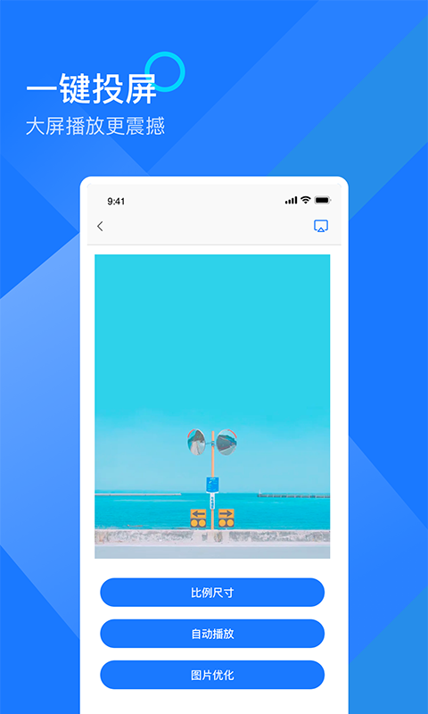 mirror投屏app图3